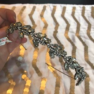 Rhinestone Headband